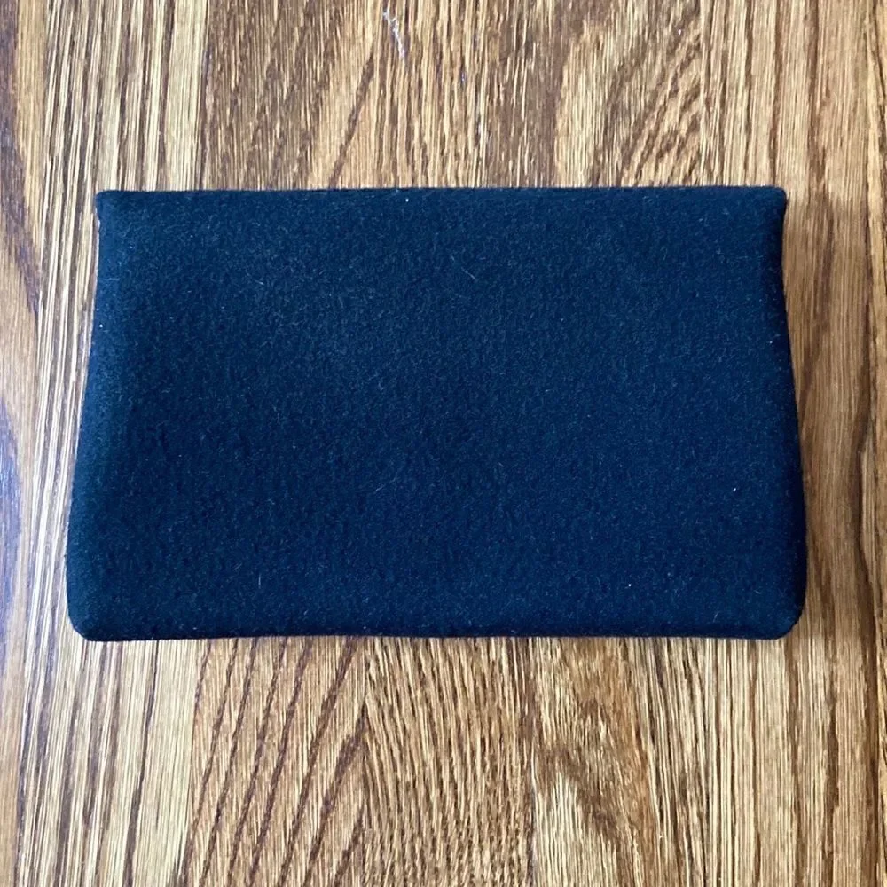 𝅺shiraleah Embroidered‎ Tribal Clutch, Bold, Colorful, Night Out, Date Night